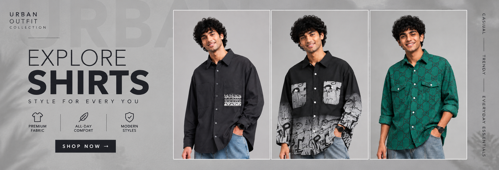 Urban Outfit Collection