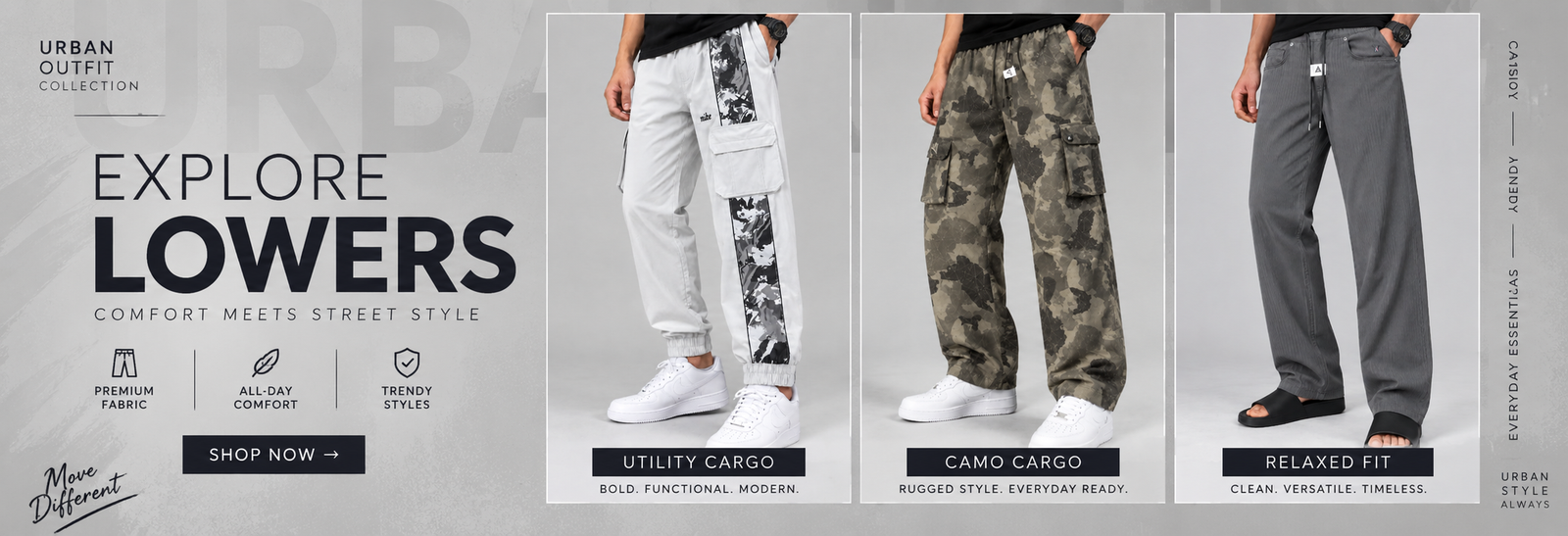 Men's Collection