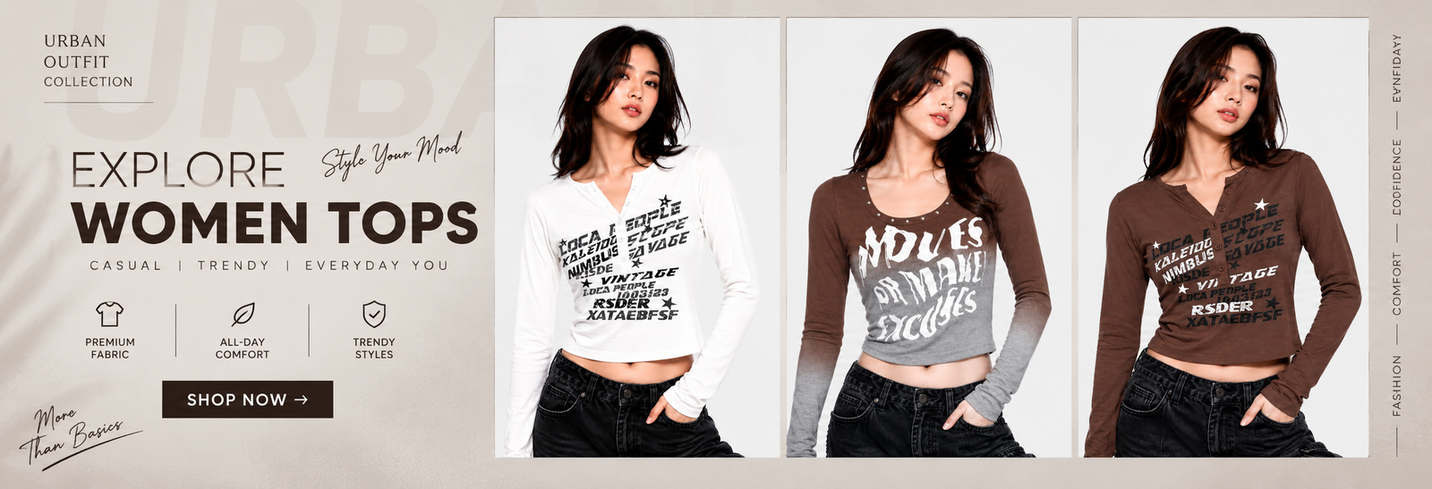 Women's Wear