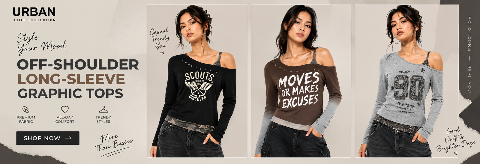 Women's Collection