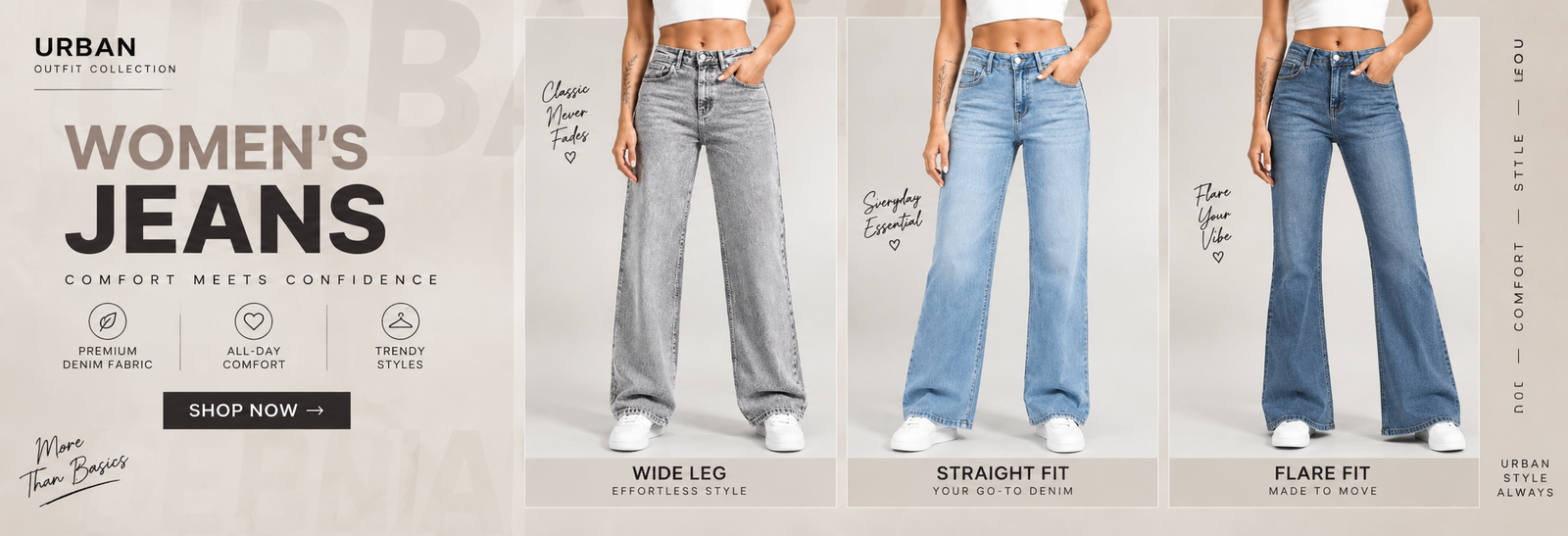 Women's Collection