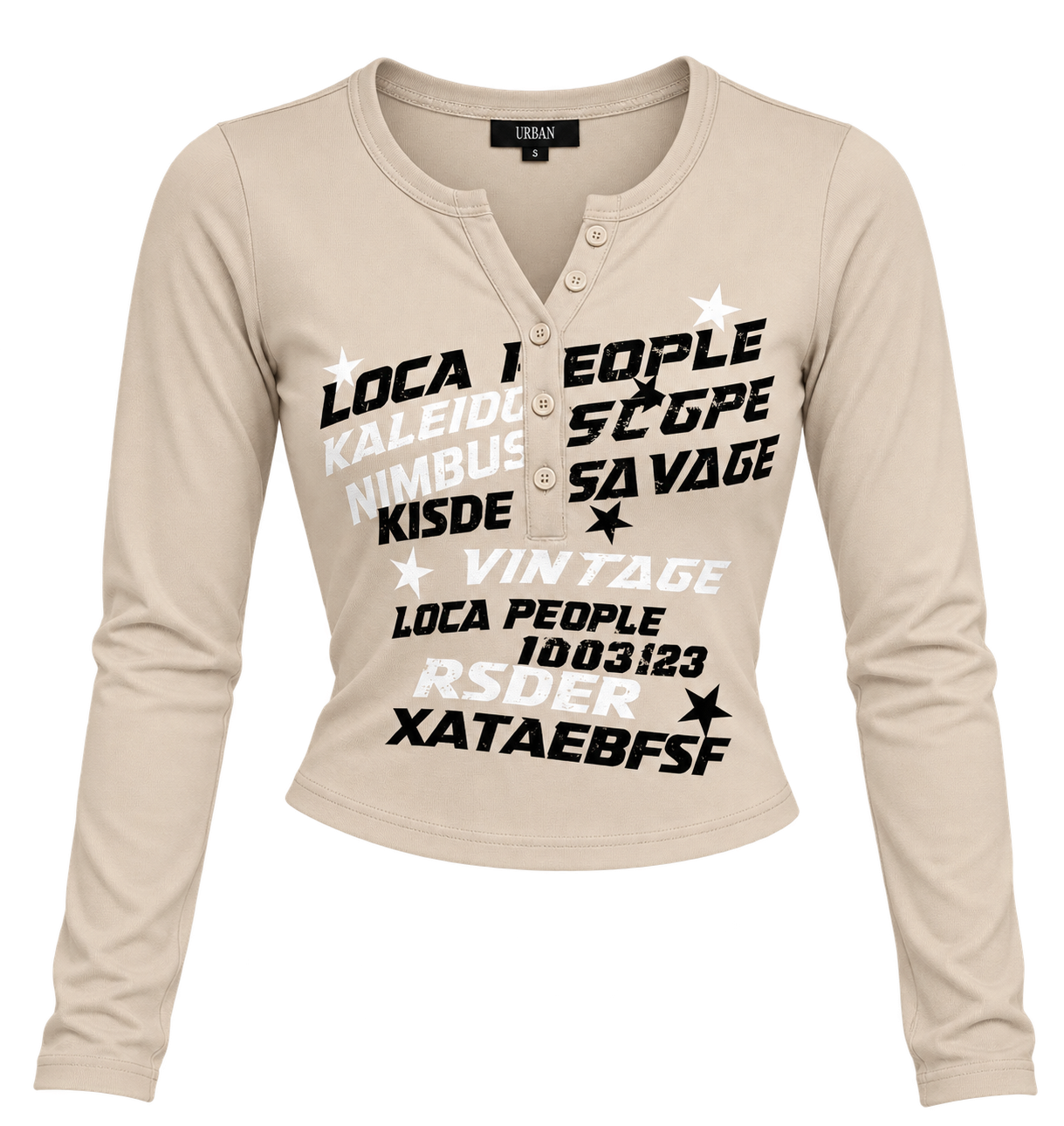 Tops