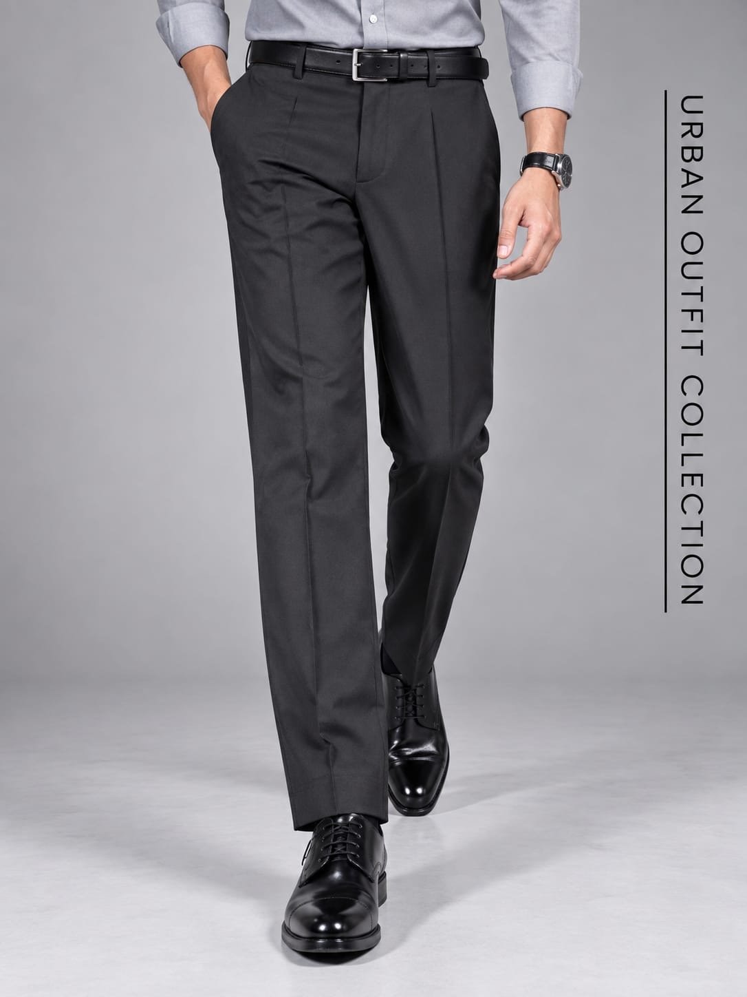 Men formal trousers