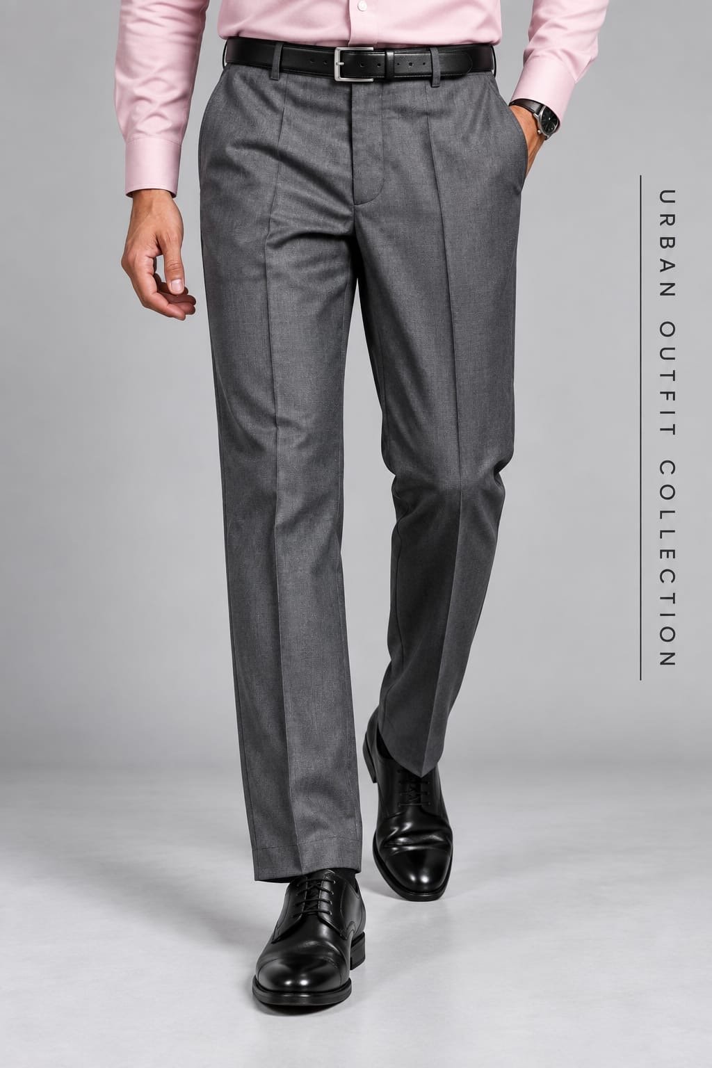 Men formal trouser
