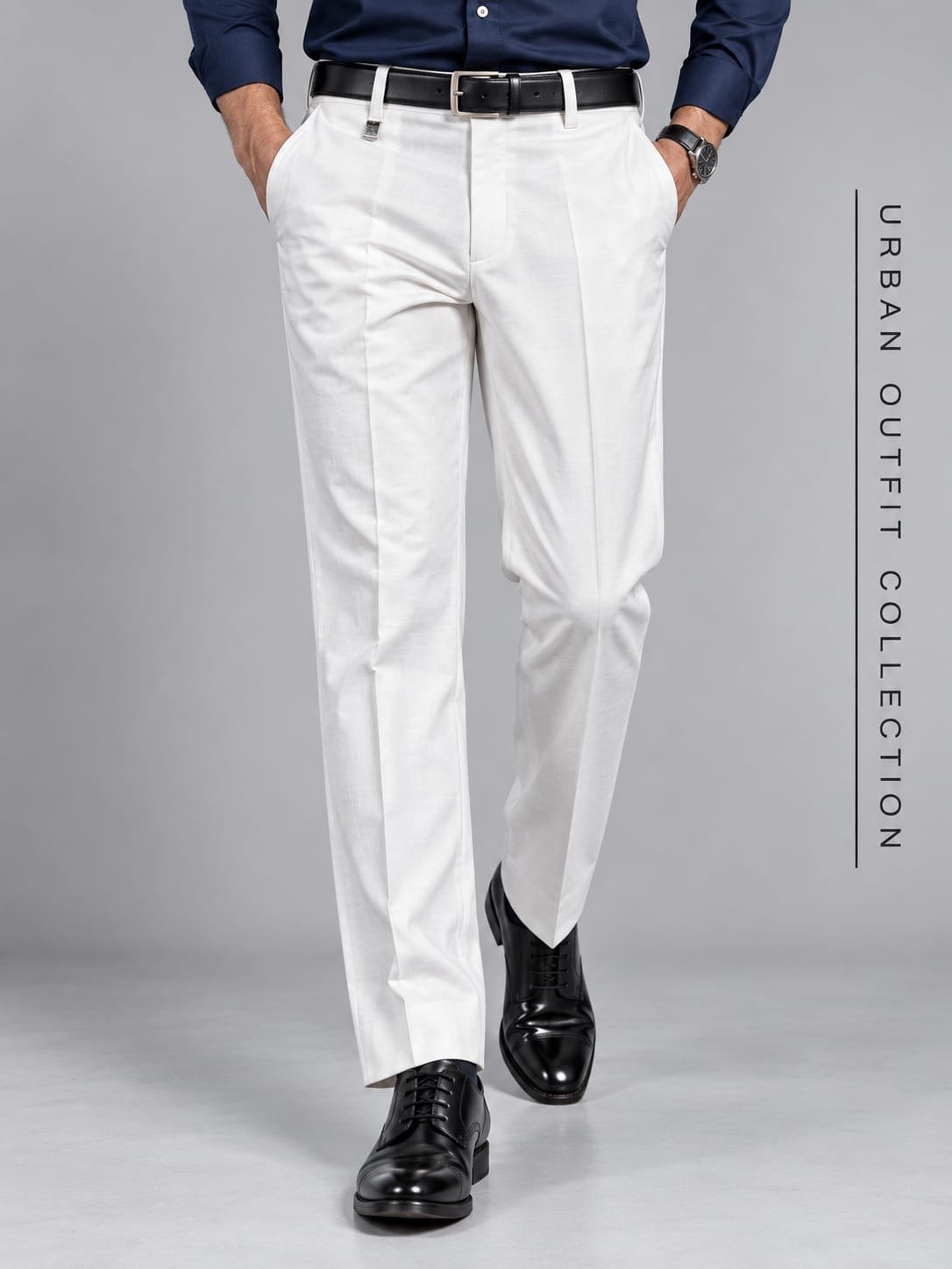 Men formal trouser