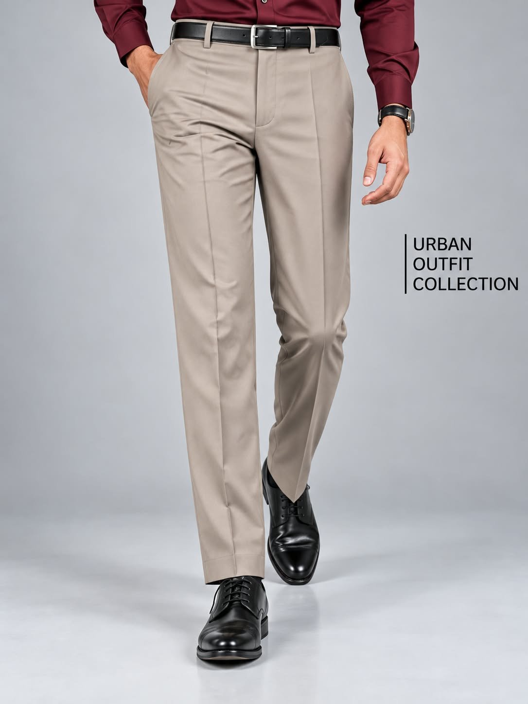 formal trouser
