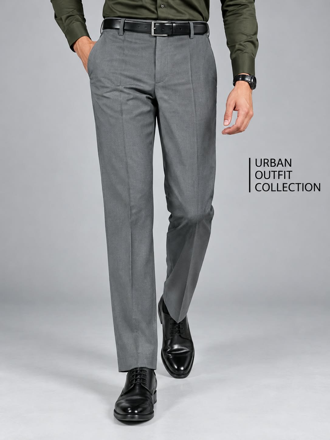 formal trouser
