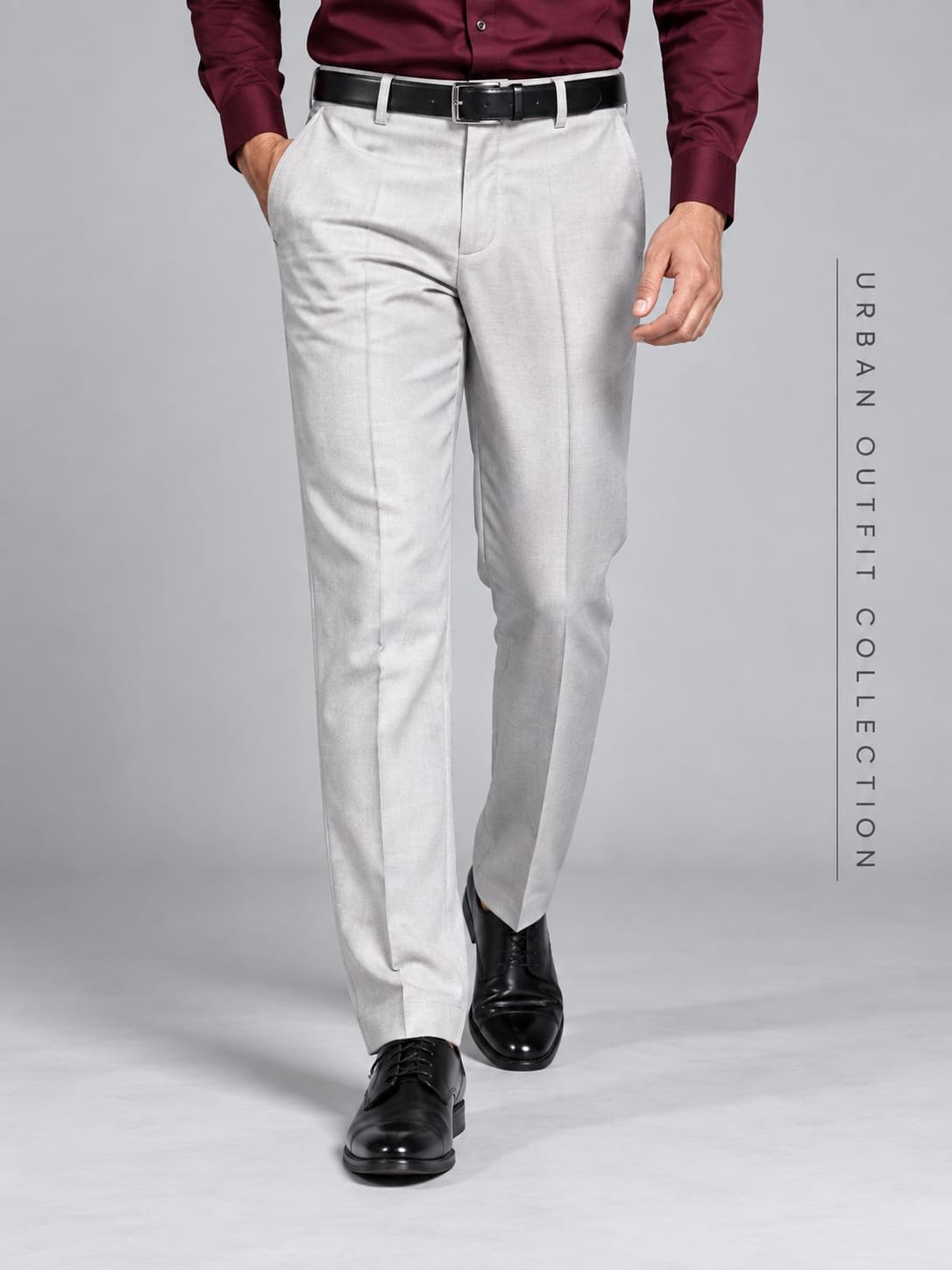 formal trouser