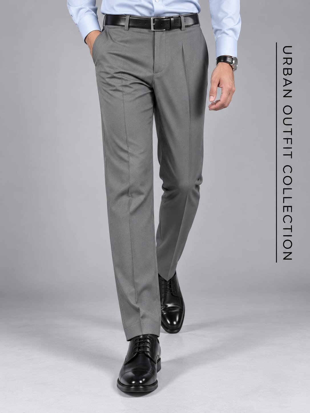formal trouser