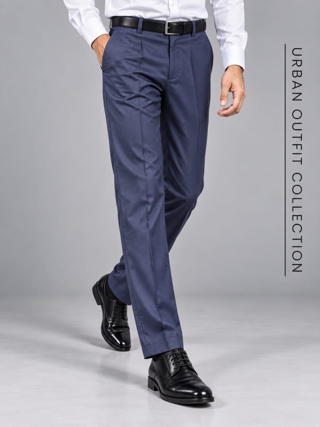 formal trouser