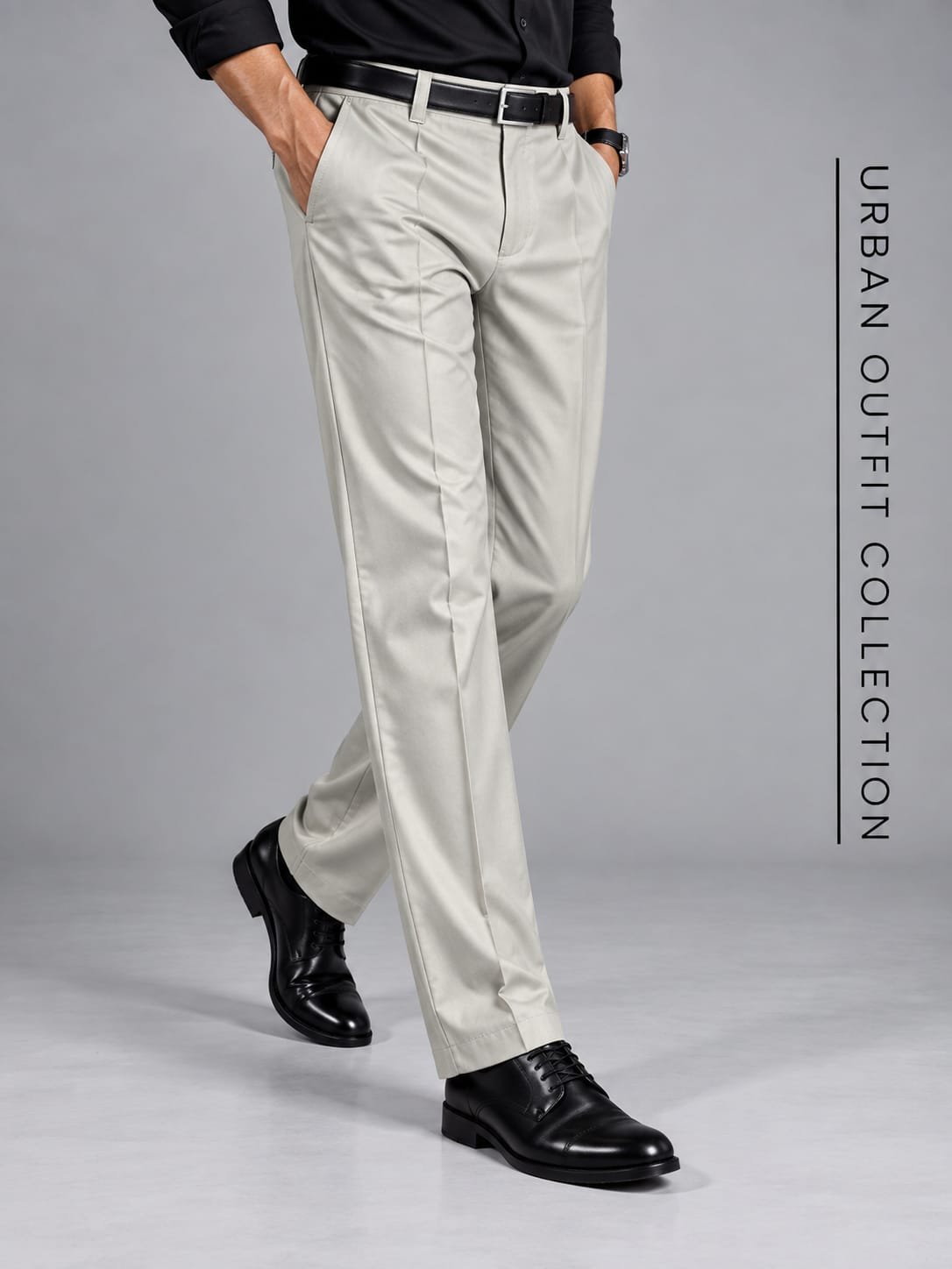 formal trouser