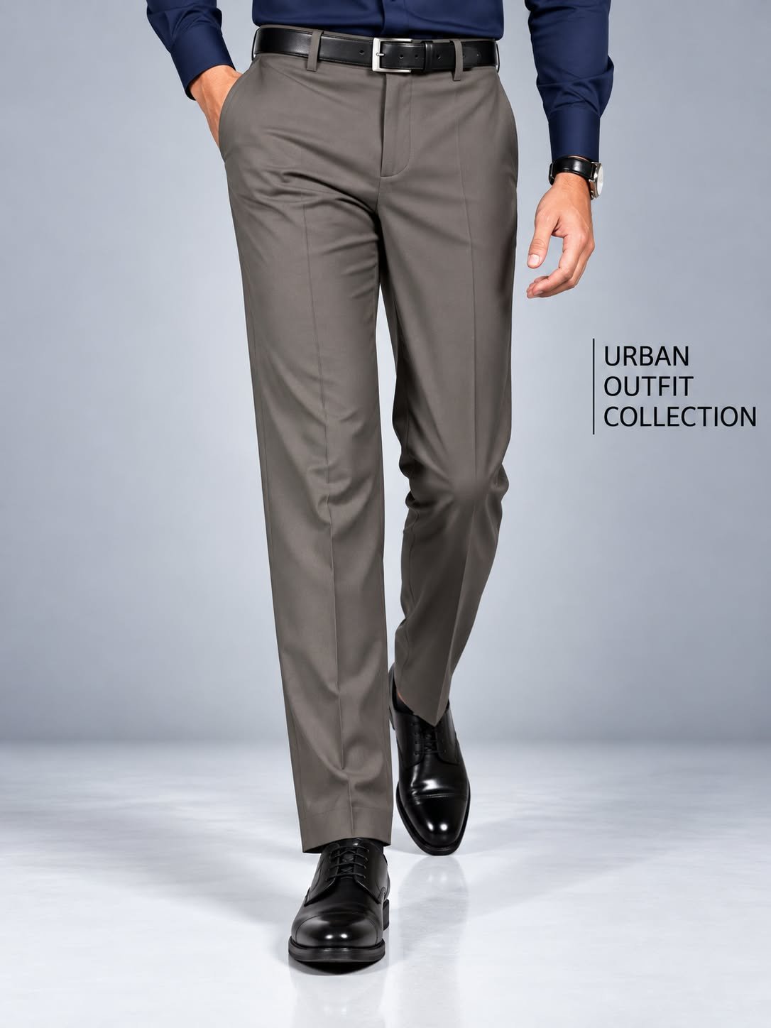 formal trouser