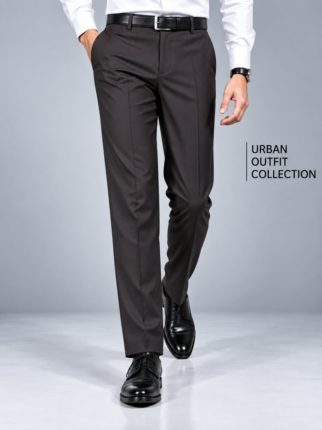formal trouser