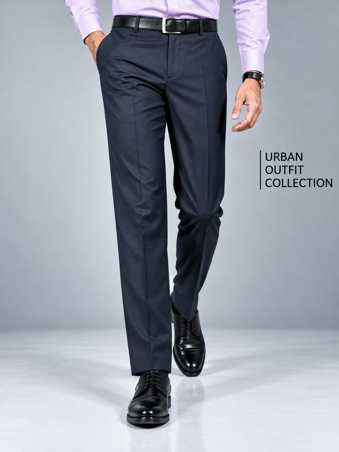formal trouser