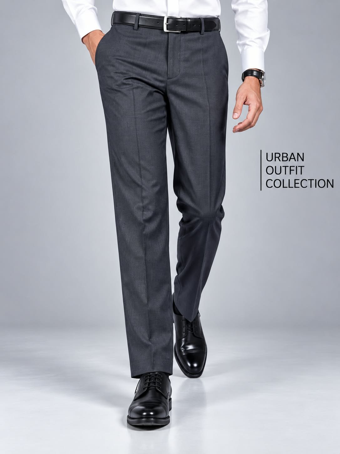 formal trouser