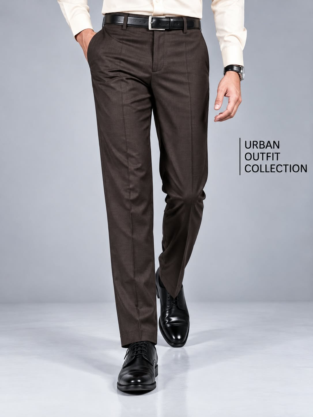 formal trouser