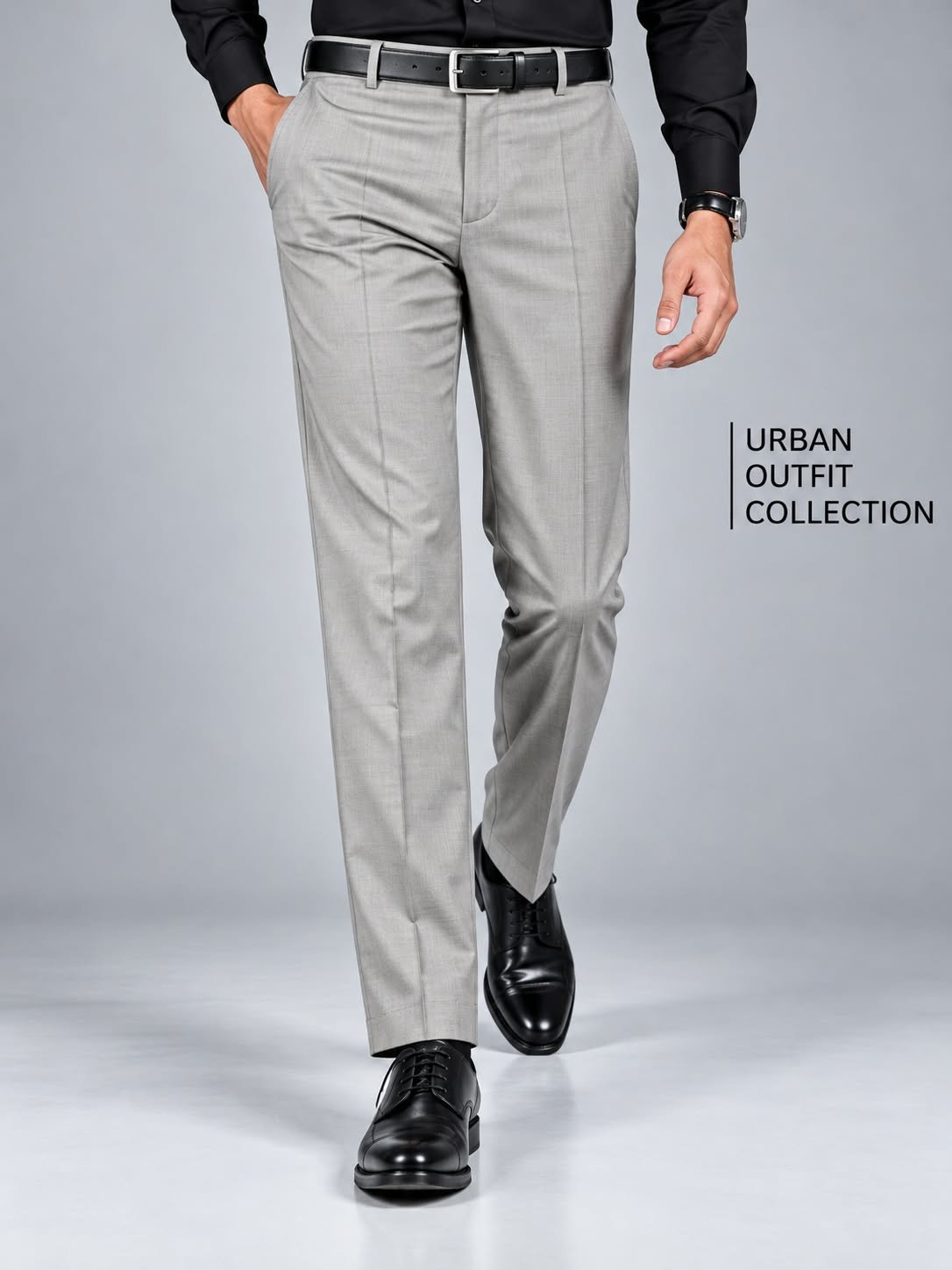 formal trouser