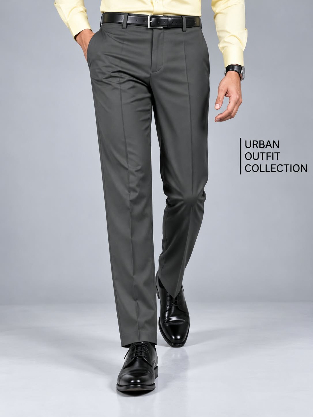 formal trouser