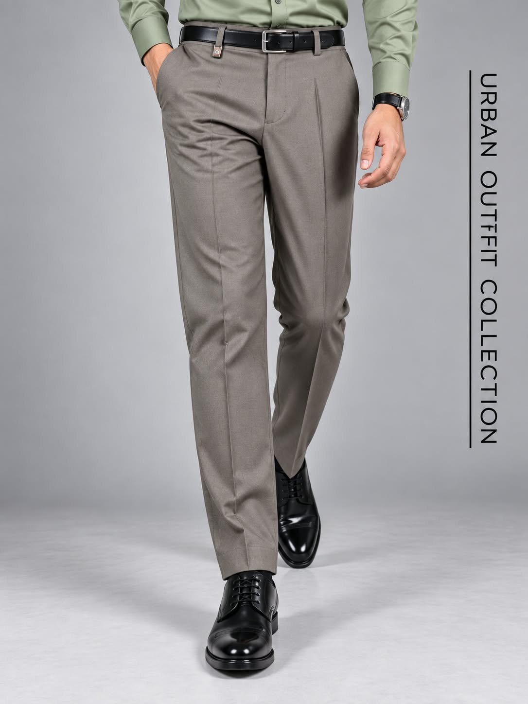 formal trouser