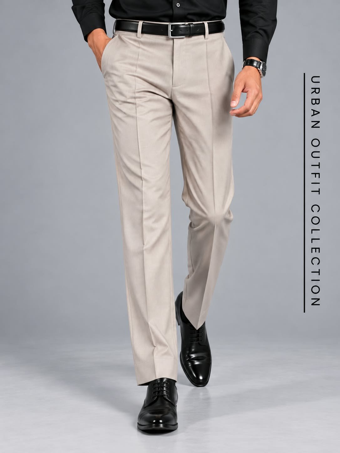 formal trouser