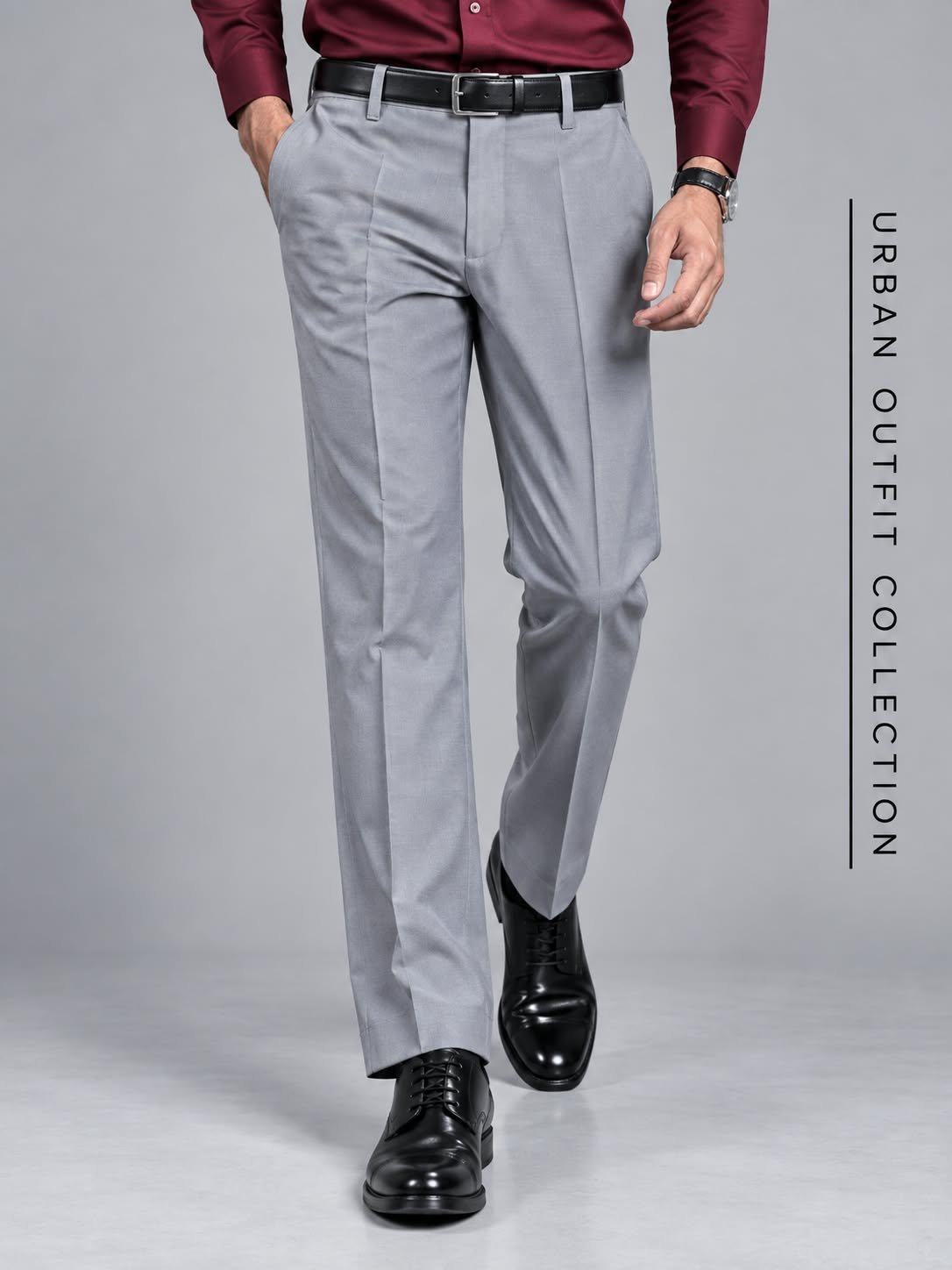 formal trouser