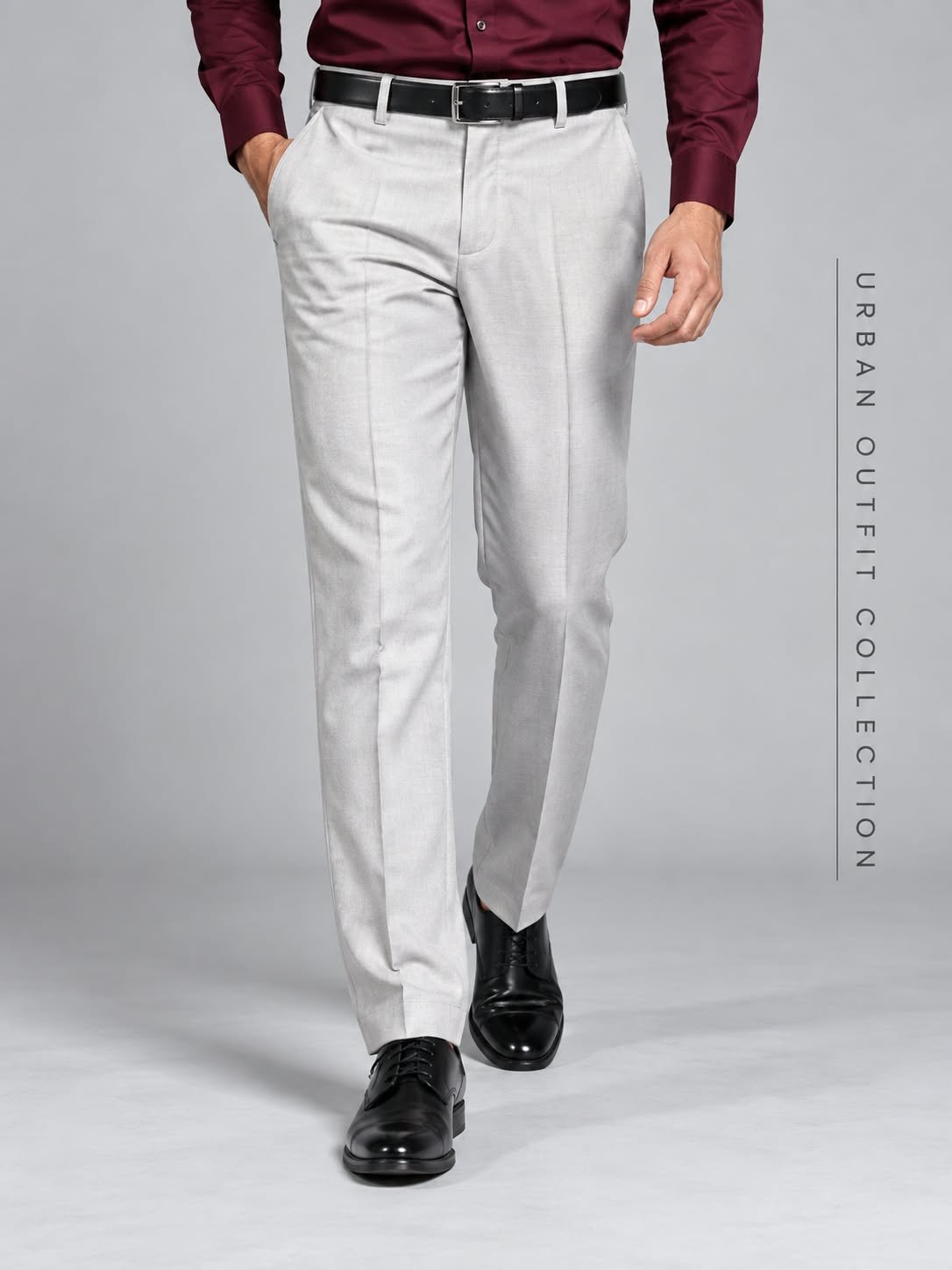 formal trouser