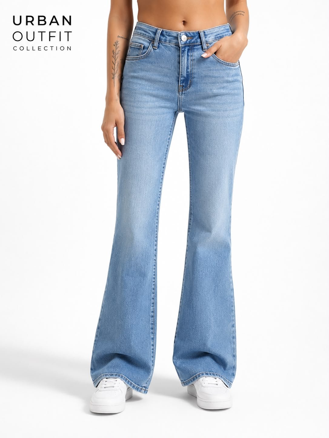 women denim jeans