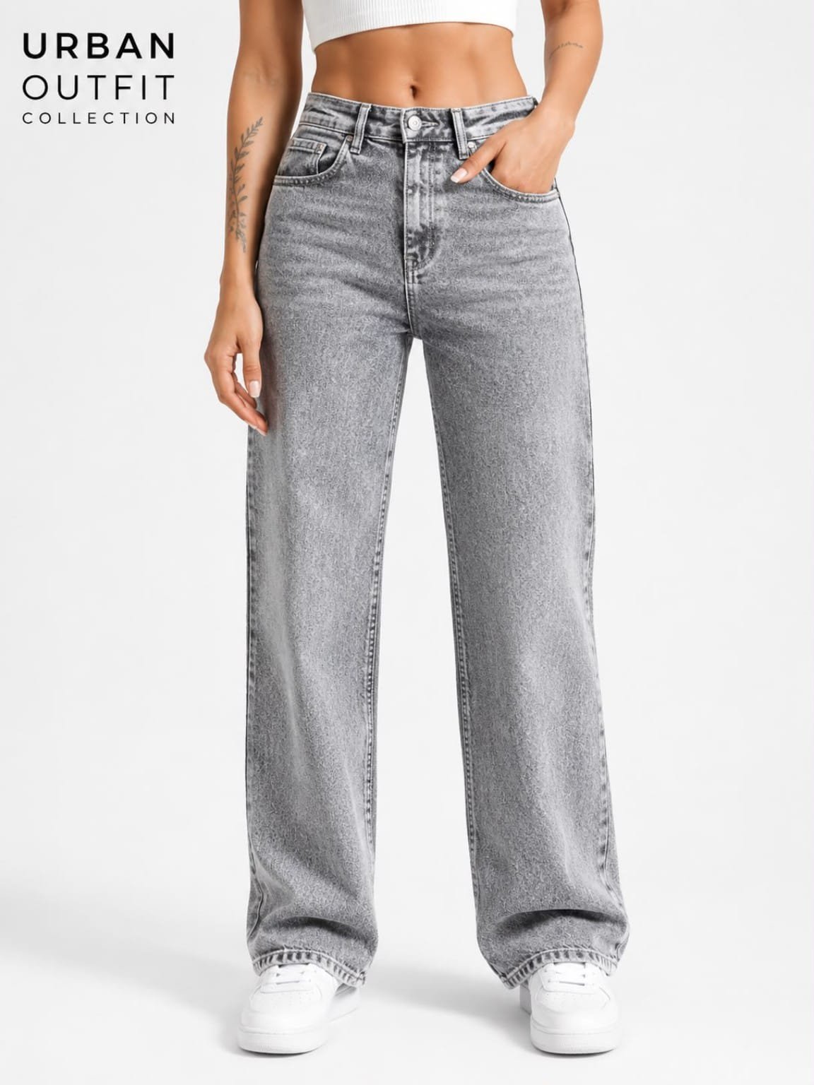 women denim jeans