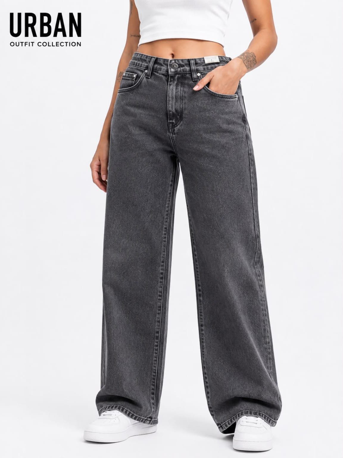 women denim jeans