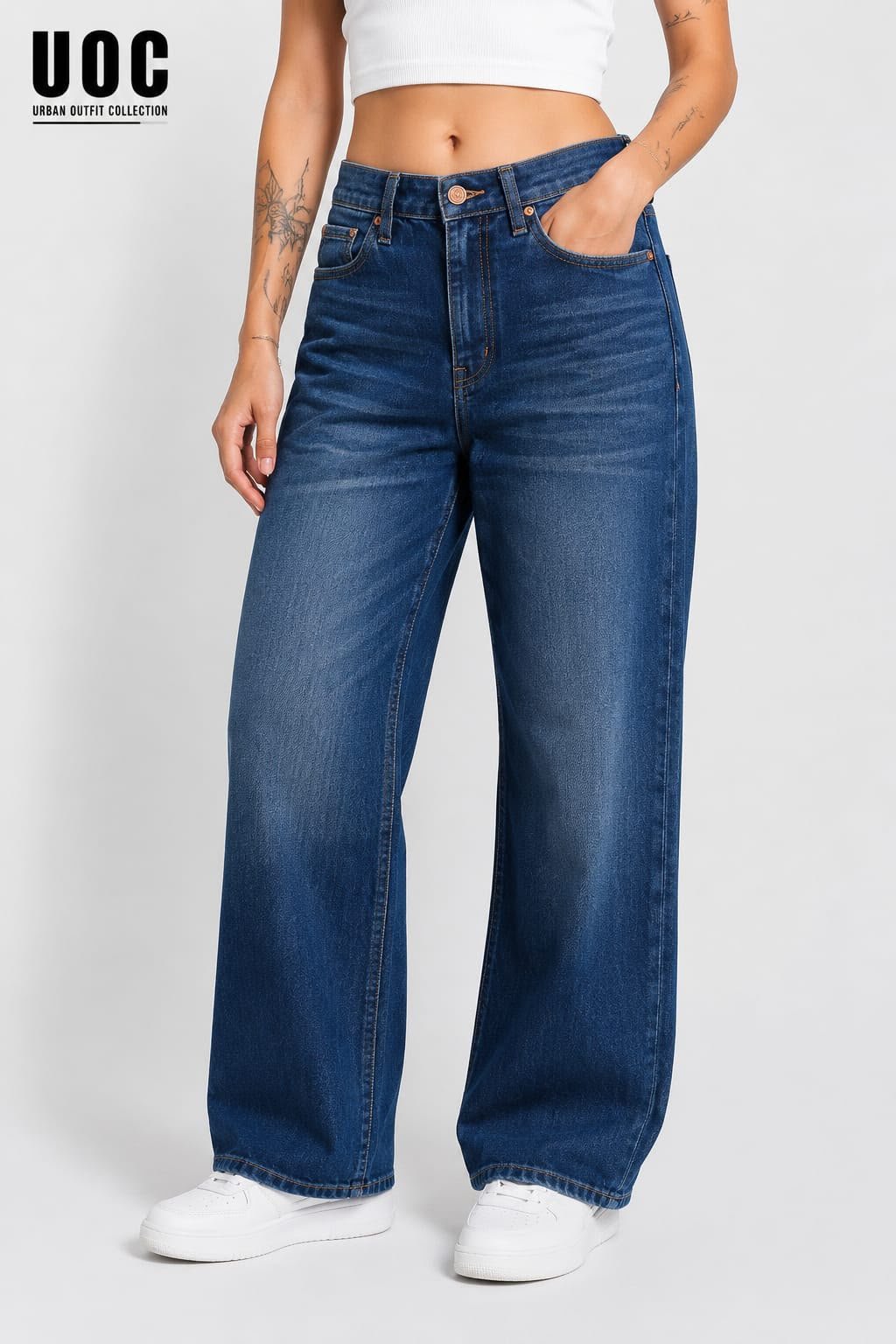 women denim jeans