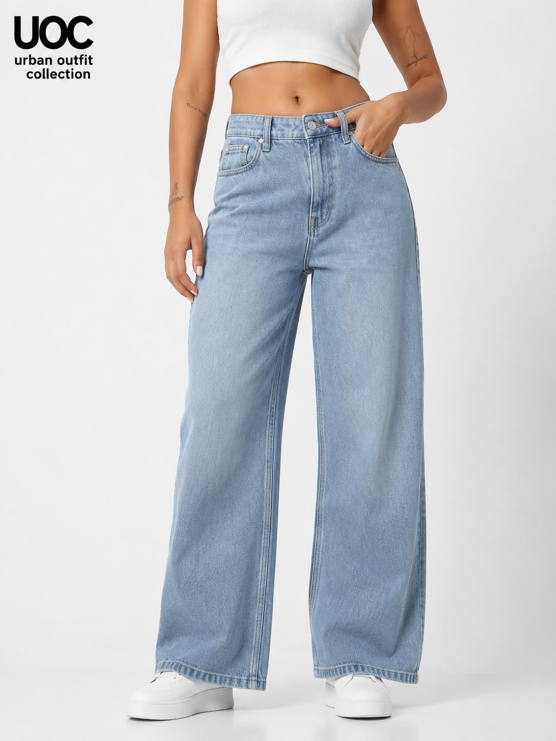 women denim jeans