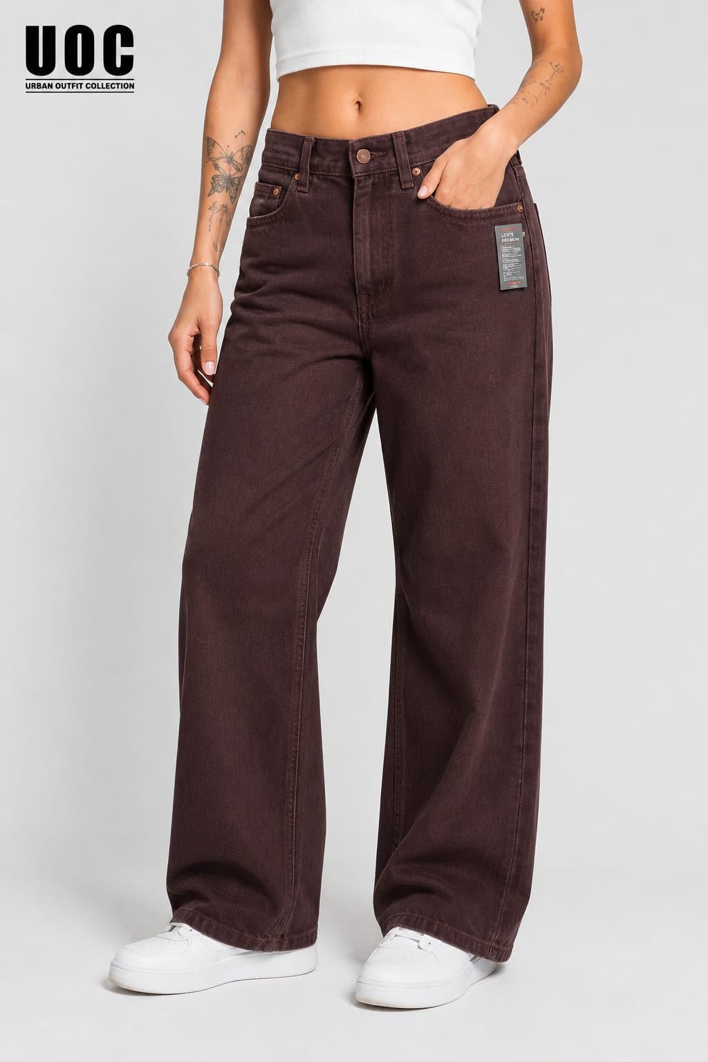 women denim jeans