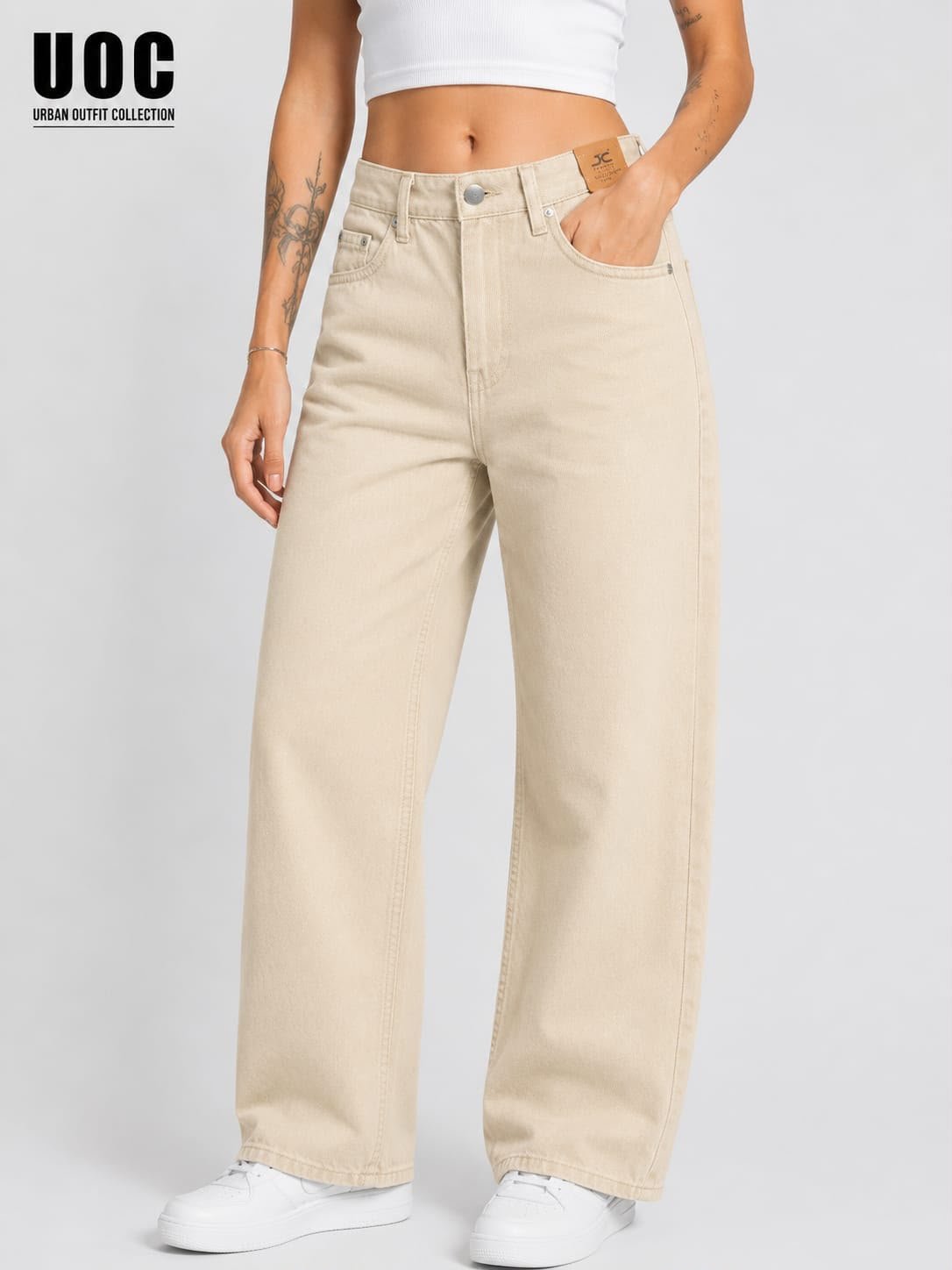 women denim jeans