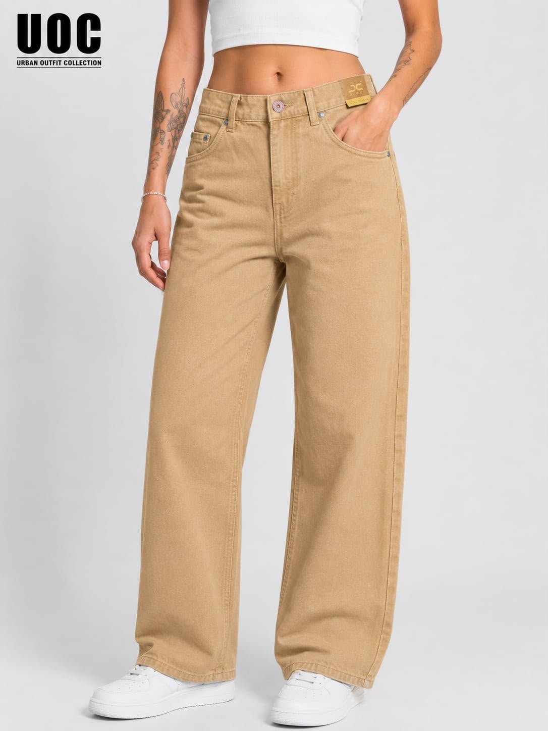 women denim jeans