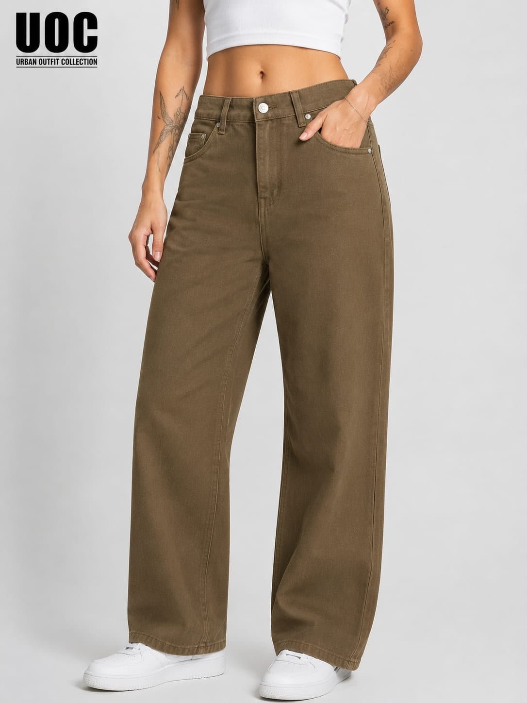 women denim jeans